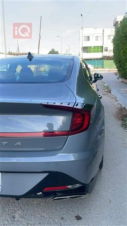 هيونداي سوناتا